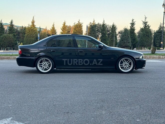 BMW 530 2001, 350,000 km - 3.0 l - Bakı