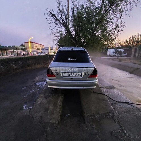 Mercedes C 200 1994, 321,000 km - 2.0 l - Beyləqan