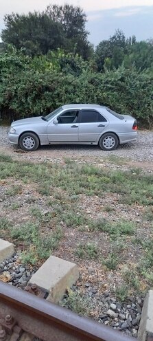 Mercedes C 200 1994, 321,000 km - 2.0 l - Beyləqan