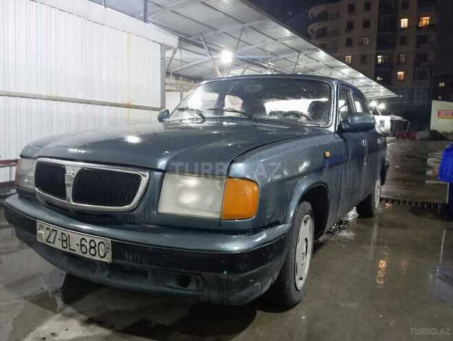 GAZ 3110 2003, 192,000 km - 2.4 l - Bakı