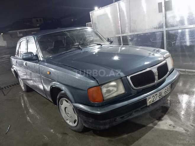 GAZ 3110 2003, 192,000 km - 2.4 l - Bakı