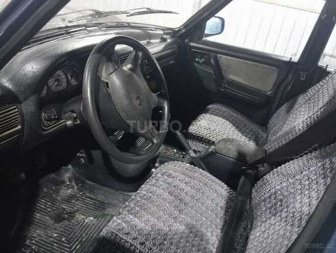 GAZ 3110 2003, 192,000 km - 2.4 l - Bakı