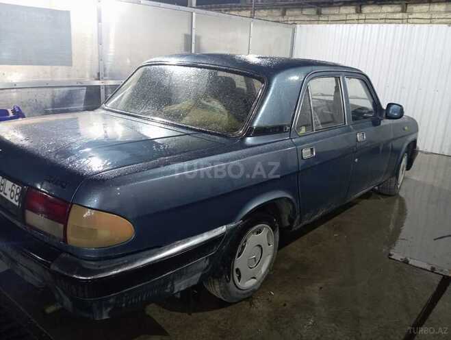 GAZ 3110 2003, 192,000 km - 2.4 l - Bakı