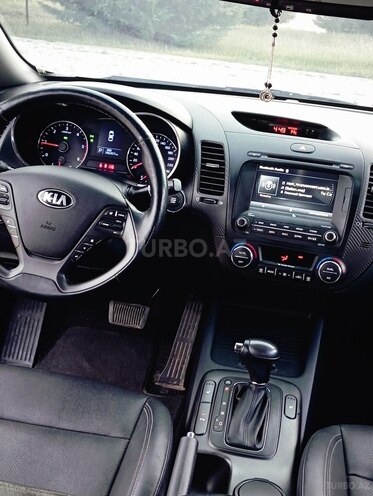 Kia K3 2013, 198,746 km - 1.6 l - Ağdaş