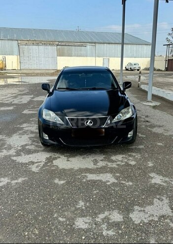 Lexus  2008, 366,000 km - 2.2 l - Sumqayıt
