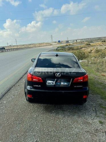 Lexus  2008, 366,000 km - 2.2 l - Sumqayıt