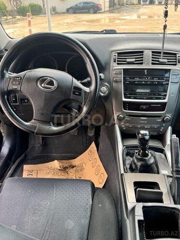 Lexus  2008, 366,000 km - 2.2 l - Sumqayıt