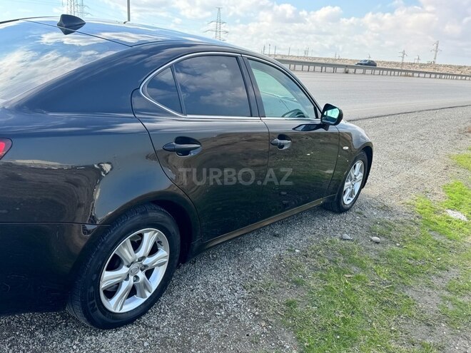 Lexus  2008, 366,000 km - 2.2 l - Sumqayıt