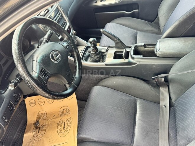 Lexus  2008, 366,000 km - 2.2 l - Sumqayıt