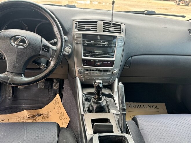 Lexus  2008, 366,000 km - 2.2 l - Sumqayıt