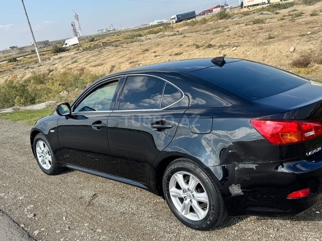 Lexus  2008, 366,000 km - 2.2 l - Sumqayıt