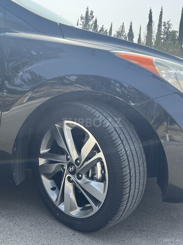 Hyundai Elantra 2012, 337,962 km - 1.8 l - Şirvan