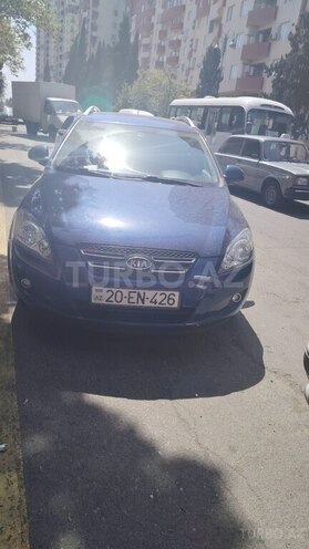 Kia Ceed 2008, 325,000 km - 1.6 л - Gəncə