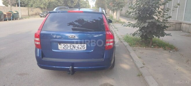 Kia Ceed 2008, 325,000 km - 1.6 л - Gəncə