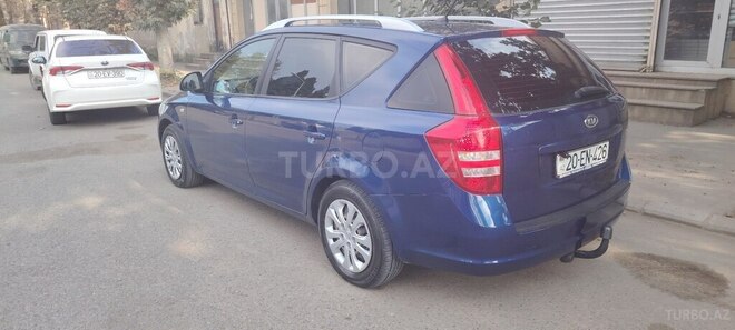 Kia Ceed 2008, 325,000 km - 1.6 л - Gəncə