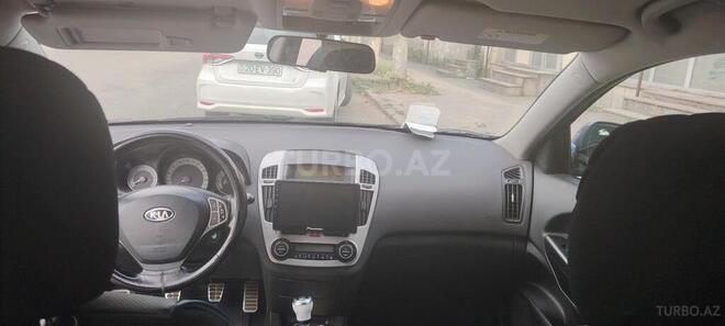 Kia Ceed 2008, 325,000 km - 1.6 л - Gəncə