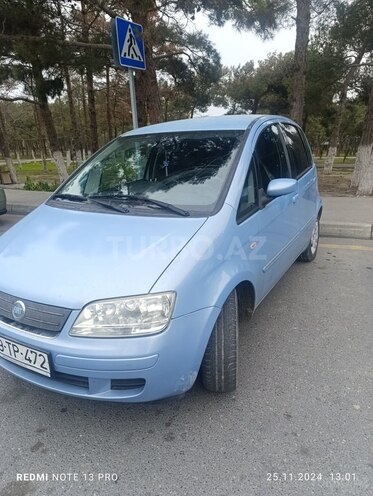 Fiat  2006, 11,111 km - 1.6 l - Bakı