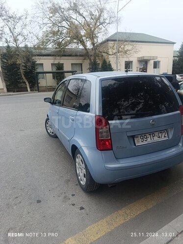 Fiat  2006, 11,111 km - 1.6 l - Bakı