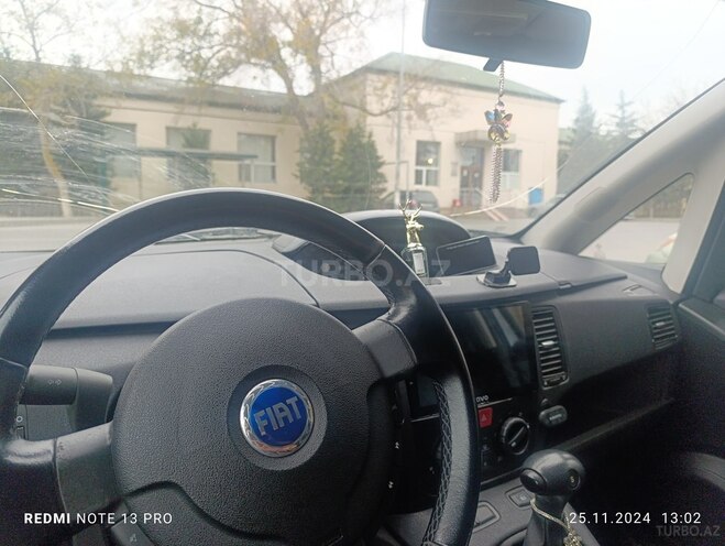 Fiat  2006, 11,111 km - 1.6 l - Bakı