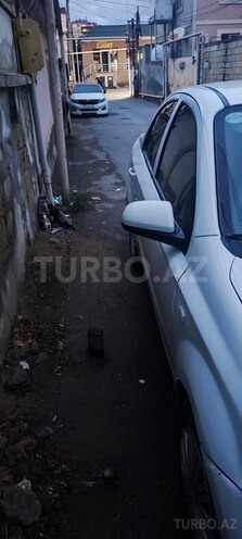 Ravon Nexia R3 2017, 280,000 km - 1.5 l - Bakı