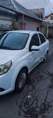 Ravon Nexia R3 2017, 280,000 km - 1.5 l - Bakı