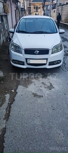 Ravon Nexia R3 2017, 280,000 km - 1.5 l - Bakı