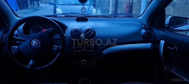 Ravon Nexia R3 2017, 280,000 km - 1.5 l - Bakı