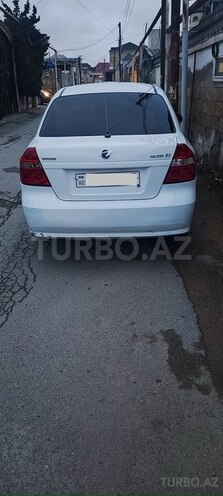 Ravon Nexia R3 2017, 280,000 km - 1.5 l - Bakı