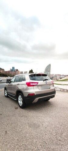 Changan CS 75 2015, 219,971 km - 1.8 л - Bakı
