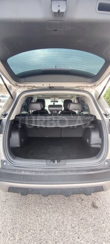 Changan CS 75 2015, 219,971 km - 1.8 л - Bakı