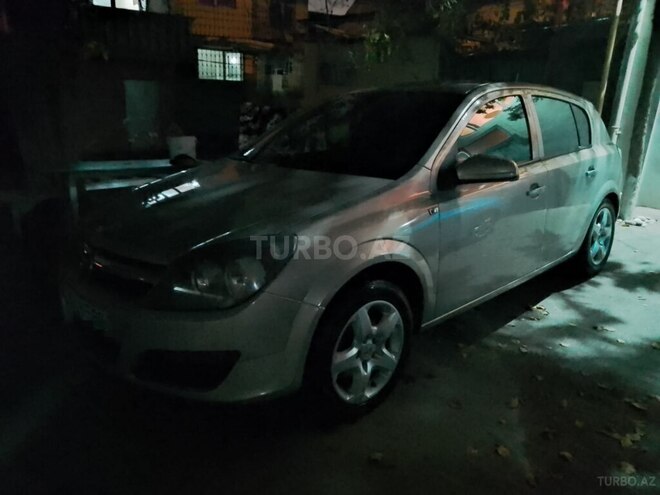 Opel Astra 2006, 250,000 km - 1.3 л - Bakı