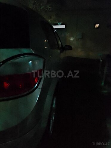 Opel Astra 2006, 250,000 km - 1.3 л - Bakı
