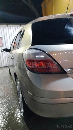 Opel Astra 2006, 250,000 km - 1.3 л - Bakı