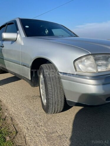 Mercedes C 180 1995, 401,320 km - 1.8 l - Cəlilabad