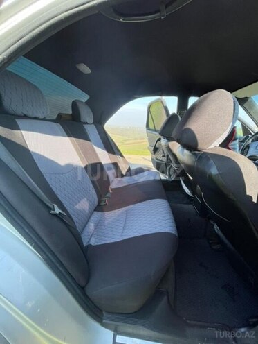 Mercedes C 180 1995, 401,320 km - 1.8 l - Cəlilabad