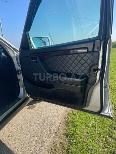Mercedes C 180 1995, 401,320 km - 1.8 l - Cəlilabad