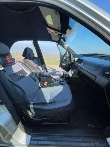 Mercedes C 180 1995, 401,320 km - 1.8 l - Cəlilabad
