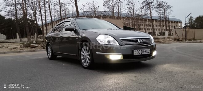 Nissan Teana 2006, 371,140 km - 2.3 l - Sumqayıt