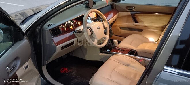 Nissan Teana 2006, 371,140 km - 2.3 l - Sumqayıt
