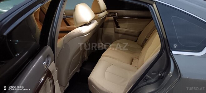 Nissan Teana 2006, 371,140 km - 2.3 l - Sumqayıt