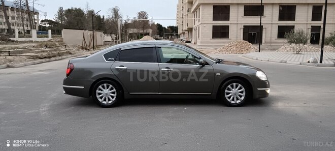 Nissan Teana 2006, 371,140 km - 2.3 l - Sumqayıt