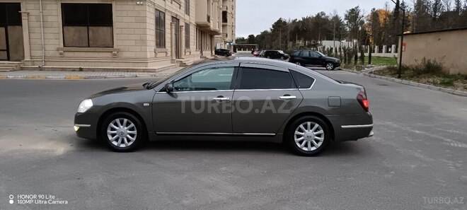 Nissan Teana 2006, 371,140 km - 2.3 l - Sumqayıt