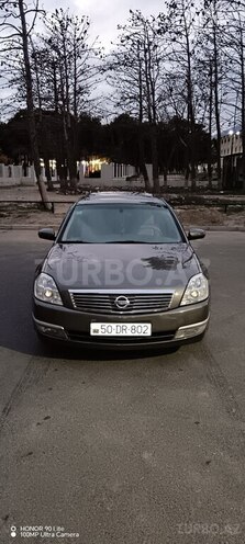 Nissan Teana 2006, 371,140 km - 2.3 l - Sumqayıt