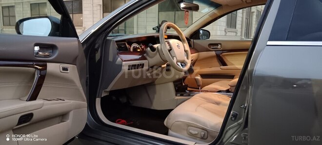 Nissan Teana 2006, 371,140 km - 2.3 l - Sumqayıt