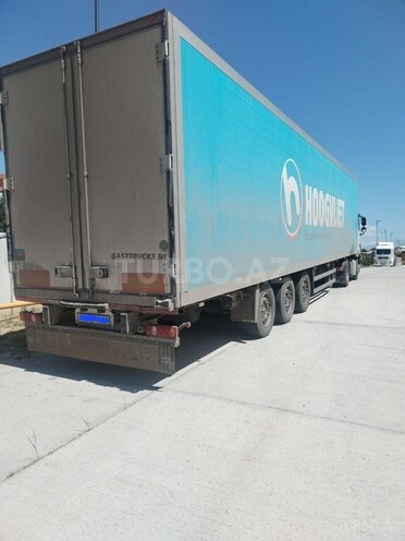 DAF XF 460 FT 2014, 200,000 km - 13.0 л - Bakı