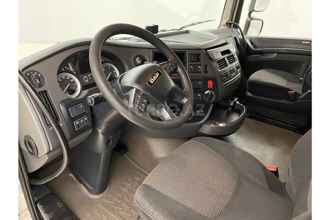 DAF XF 460 FT 2014, 200,000 km - 13.0 л - Bakı