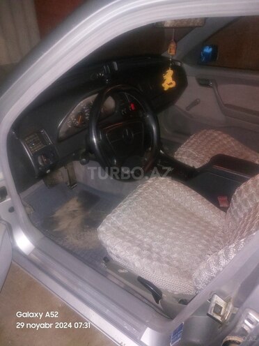 Mercedes C 200 1994, 321,000 km - 2.0 l - Beyləqan