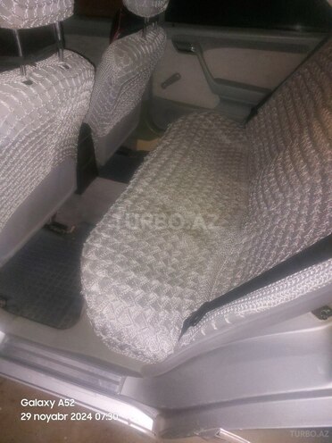 Mercedes C 200 1994, 321,000 km - 2.0 l - Beyləqan