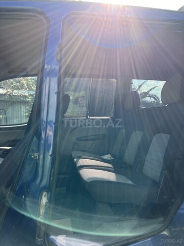 Fiat Doblo 2005, 210,000 km - 1.4 л - Masallı