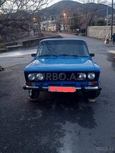 LADA (VAZ) 2106 1992, 64,888 km - 1.3 l - Şəki